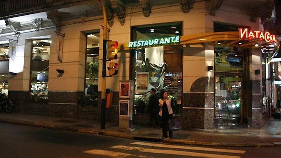 3 Ambientes En Retiro / Recoleta Appartement Buenos Aires Buitenkant foto